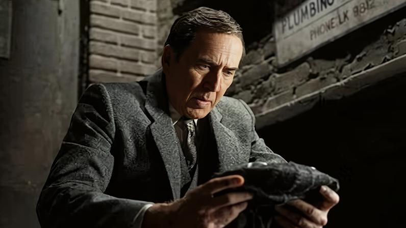 Spider-Noir, The Boroughs e outras estreias da semana no streaming