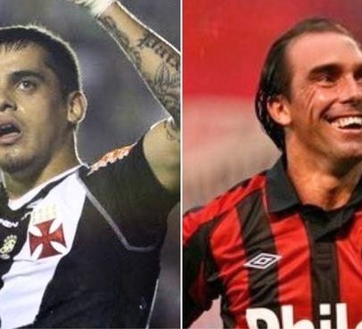 Derrota contra o Athletico Paranaense confirma rebaixamento do Vasco