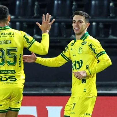 Mirassol avança às oitavas da Libertadores ao vencer Always Ready