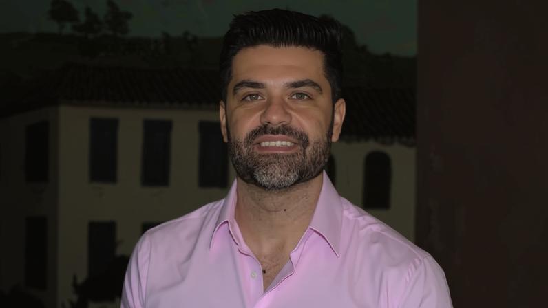 Danilo Joan é novo alvo de operação da PF acerca do Banco Master