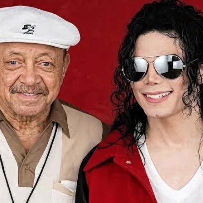 Bill Bray nos bastidores da vida de Michael Jackson