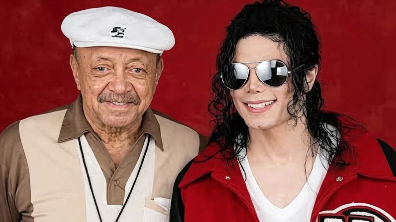 Bill Bray nos bastidores da vida de Michael Jackson