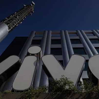 Telefónica adquire 100% da FiBrasil