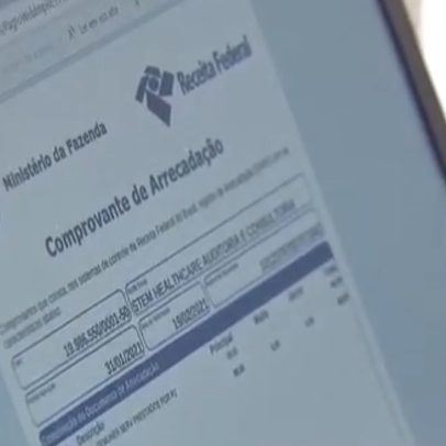 Deixar a declaração do IR para a última hora pode atrasar a restituição, entenda