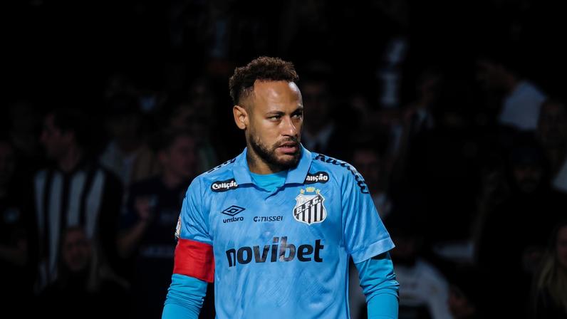 Neymar tem última oportunidade para convencer Carlo Ancelotti e carimbar passaporte rumo à Copa do Mundo.