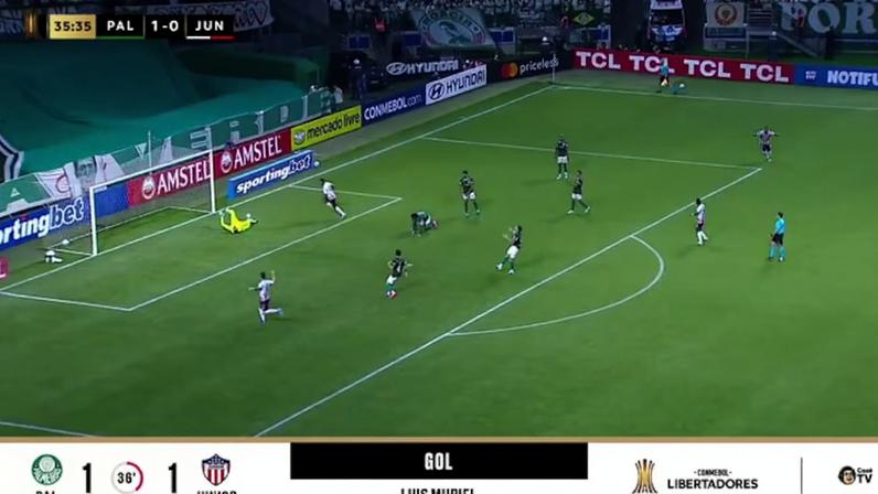 CONMEBOL Libertadores