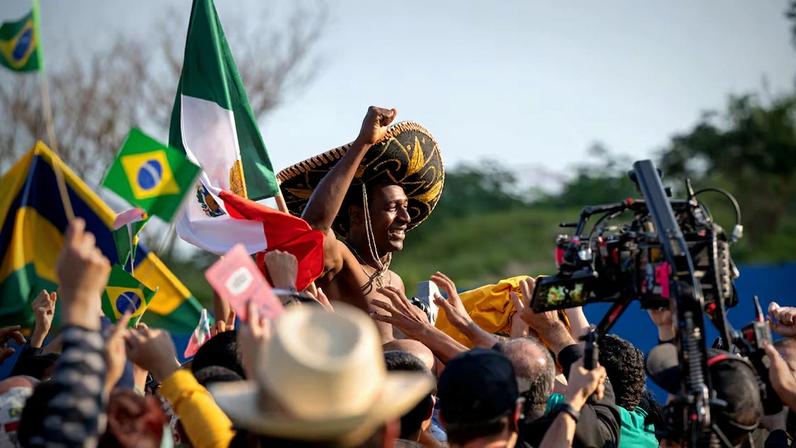 ‘Brasil 70’ recria bastidores do tri e mostra futebol ‘de verdade’ para resgatar orgulho da seleção