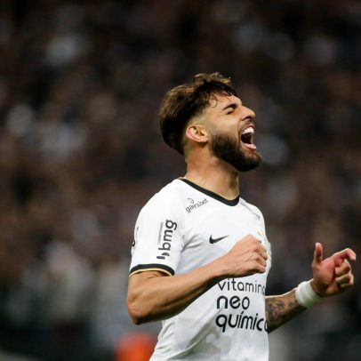 Corinthians fica em primeiro na Libertadores após empate com o Peñarol