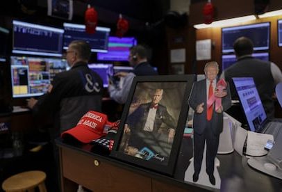 Wall Street critica planos de Trump para simplificar burocracia de listadas