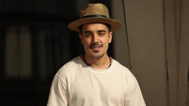 Rod Melim lança música sobre viver o presente em novo projeto acústico