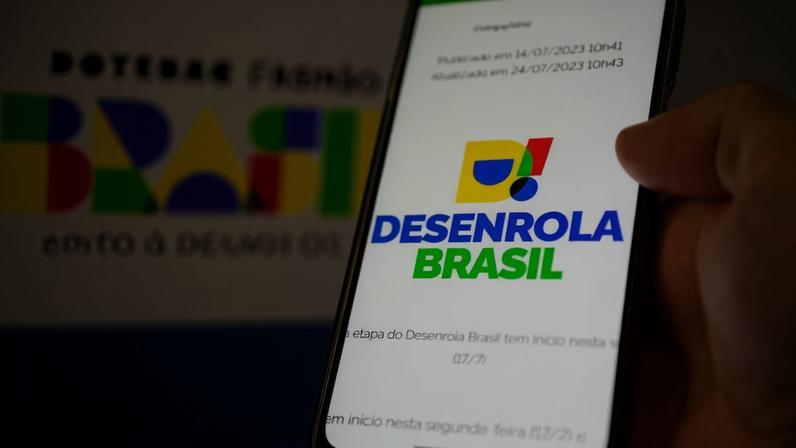 Endividamento no Brasil é 'problema estrutural', segundo especialista