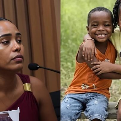 Mãe de crianças em Bacabal revela grande descoberta após meses