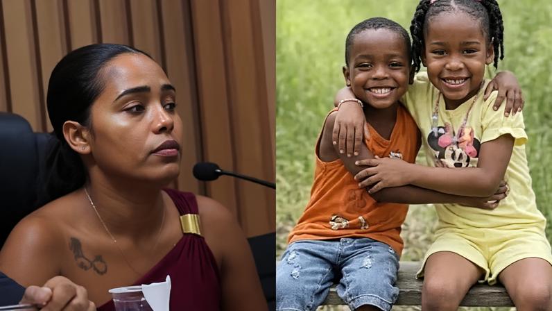 Mãe de crianças em Bacabal revela grande descoberta após meses