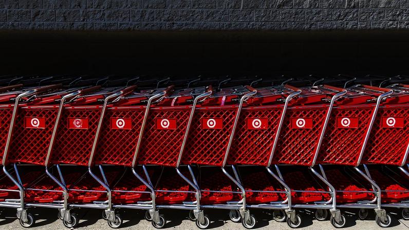 In January, Target quickly became the face of corporate America’s post-Trump-inauguration DEI rollback.