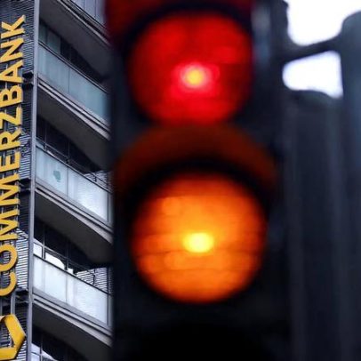 Commerzbank rejeita oferta de 37 bilhões da UniCredit