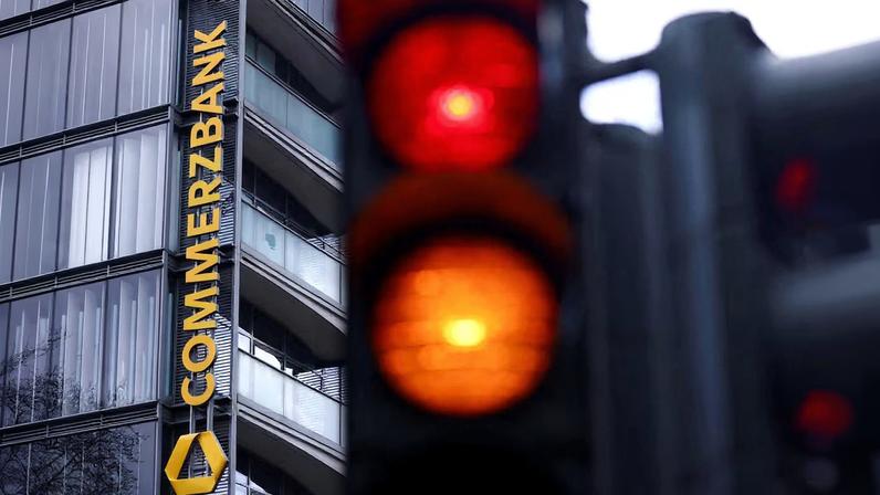 Commerzbank rejeita oferta de 37 bilhões da UniCredit