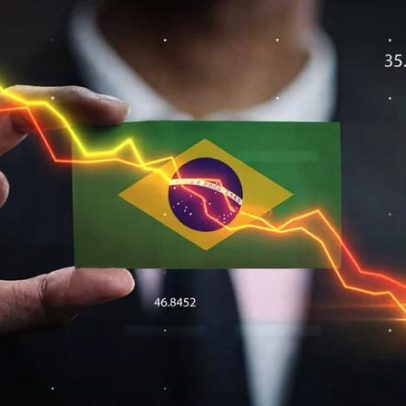 Retorno de investidores institucionais dá fôlego à bolsa