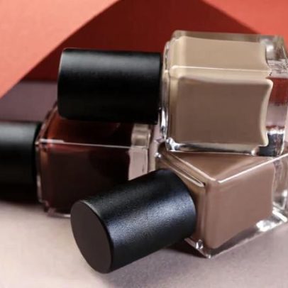 Sete cores de esmalte reinventadas para o outono-inverno 2026