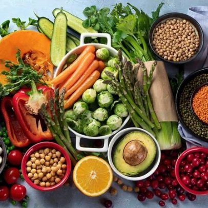 Mais vegetais podem melhorar a saúde dos rins