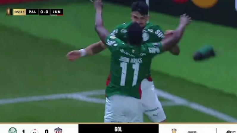 CONMEBOL Libertadores