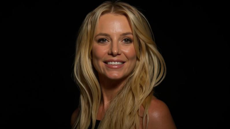 Britney Spears