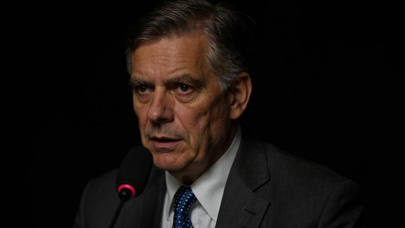 Leur coloca tema em pauta após Hugo Motta defender que redução da maioridade penal fosse tratada isoladamente em uma PEC.
