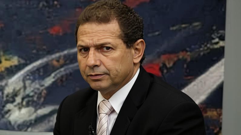 Godoi não perdoa Júnior Baiano. 'Quem perdoa é Jesus Cristo. Eu, não'