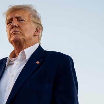 Trump comenta família real e alfineta Harry e Meghan