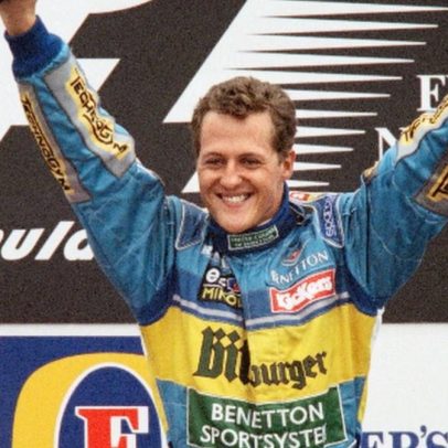 Socorrista que resgatou Schumacher fala pela primeira vez sobre o acidente