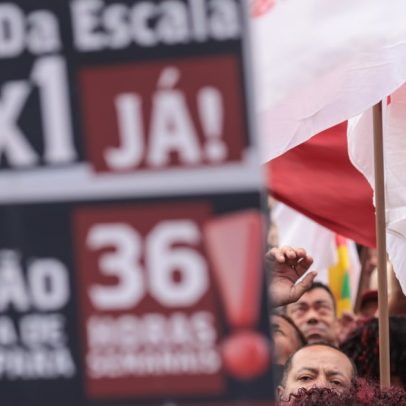 Setor produtivo aponta custo do fim da escala 6x1 e defende negociação coletiva