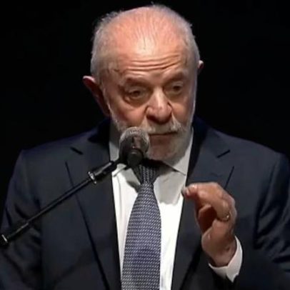 Lula critica burocracia para reformas, dinheiro circulante resolve