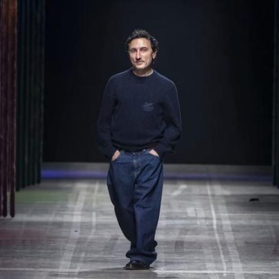 Givenchy nomeia Marco De Vincenzo como chefe do design de couro