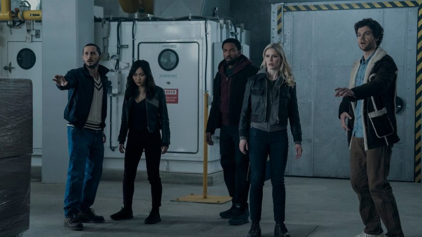 ‘The Boys’: penúltimo episódio tem sacrifício heroico, astro da Marvel e novo status quo na Vought