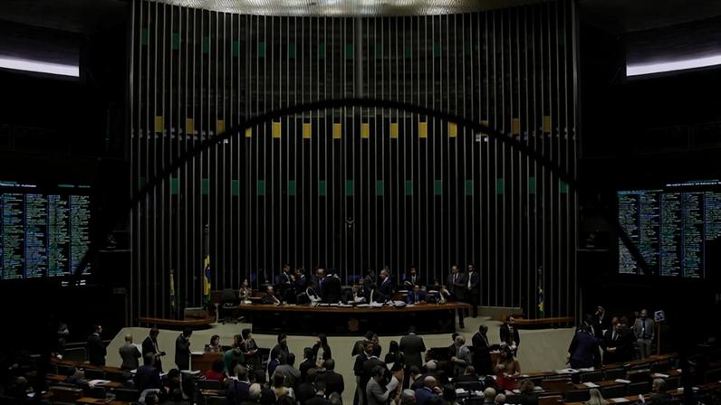 LDO (Lei de Diretrizes Orçamentárias) de 2026 foi aprovada pelo Congresso no fim do ano passado