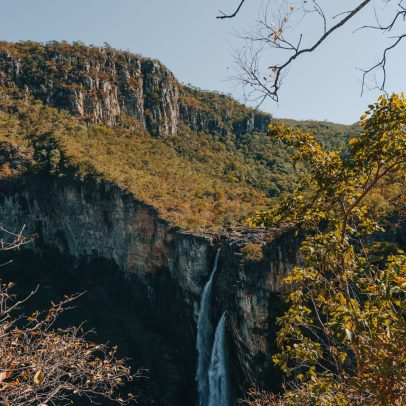 Chapada dos Veadeiros ganha trilha noturna inédita para turismo