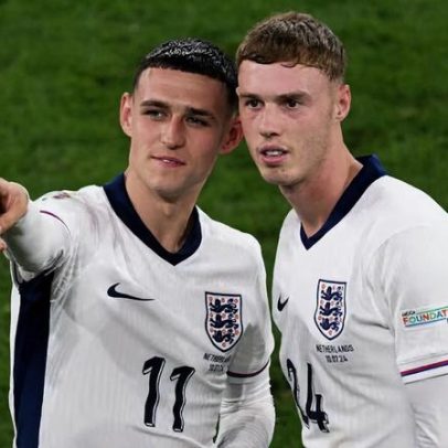 Tuchel convoca Inglaterra para a Copa do Mundo sem Palmer e Foden; veja lista