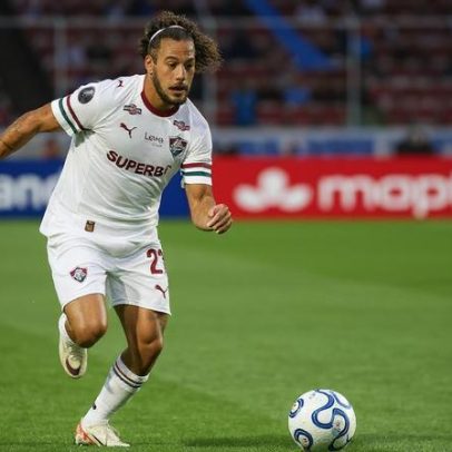 Fluminense faz três finais por vaga na Libertadores