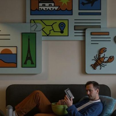 Viagens com a IA Gemini do Google: o que funciona e o que não