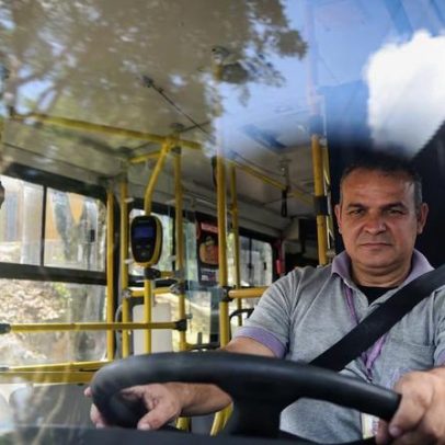 Vibração, calor e ruído podem levar à aposentadoria especial de motoristas