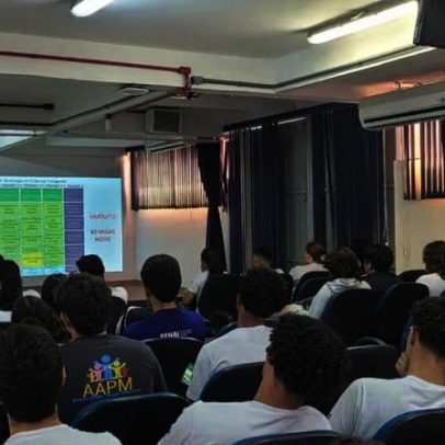 Sistemas Inteligentes lidera procura na Alta Paulista e se destaca no vestibular 2026