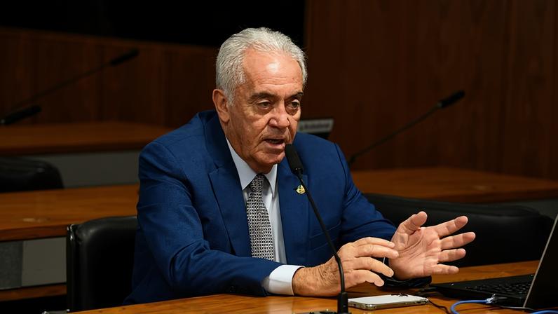 Otto Alencar disse que será elaborado um calendário para tramitação da PEC