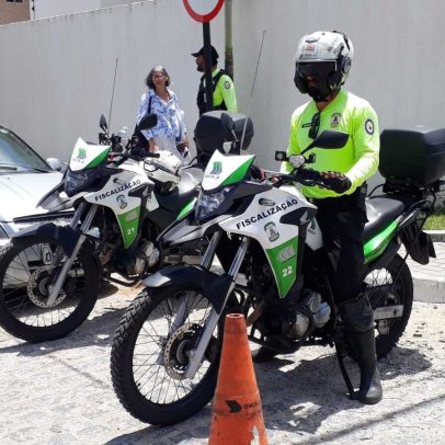 Câmara Municipal aprova atualização do PCCR dos servidores da Semob-JP