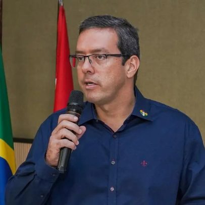 Empresa que atacava adversários do ex-prefeito de Macapá tem contrato suspenso