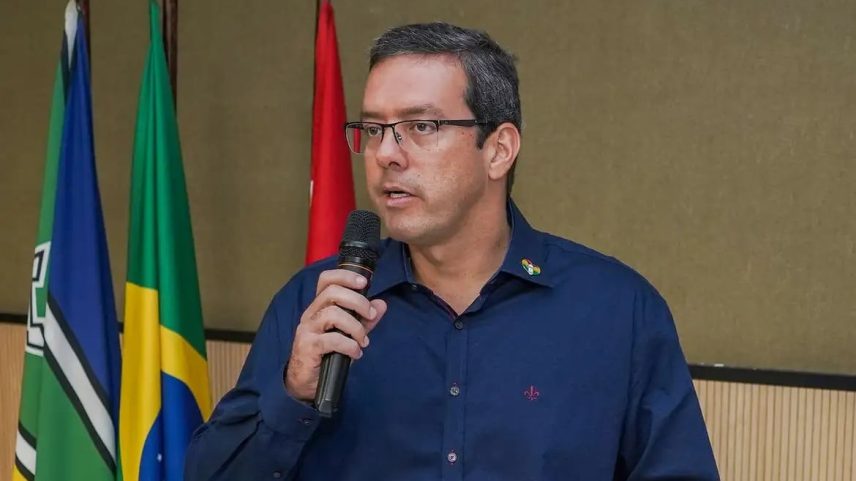 Operação da PF que apura crimes eleitorais envolve ex-servidores do ex-prefeito de Macapá