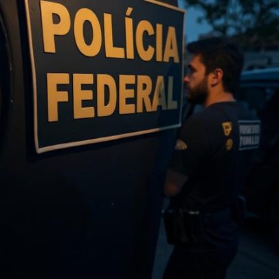 PF deflagra nova fase da operação que investiga fraudes no INSS