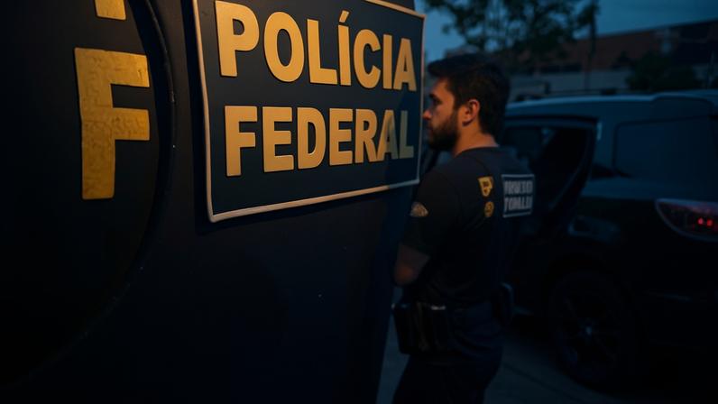 As ações foram realizadas em quatro estados diferentes