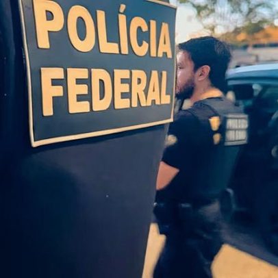 PF cumpre mandados contra grupo suspeito de fraudar provas da OAB