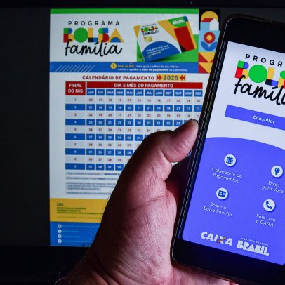 Bolsa Família paga 19 milhões de beneficiários nesta segunda; confira calendário