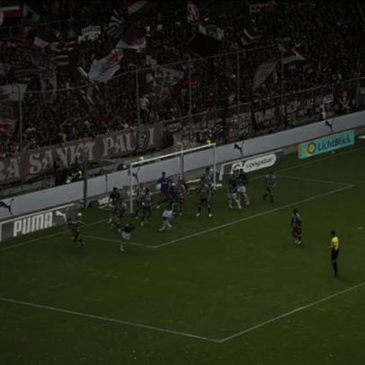Wolfsburg vence St. Pauli por 3 a 1 na Bundesliga