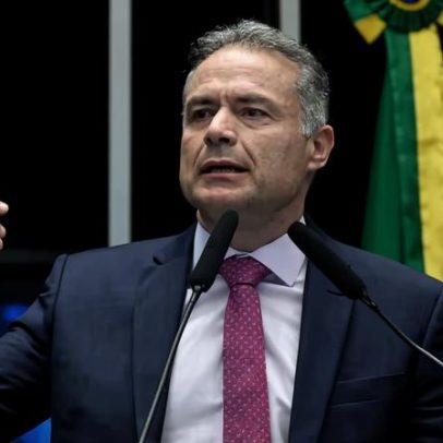 Justiça Eleitoral manda retirar pesquisa que mostrava Renan Filho à frente de JHC em Alagoas